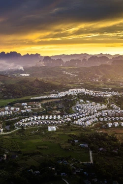 Khát vọng vươn lên của xã miền núi Phú Thọ