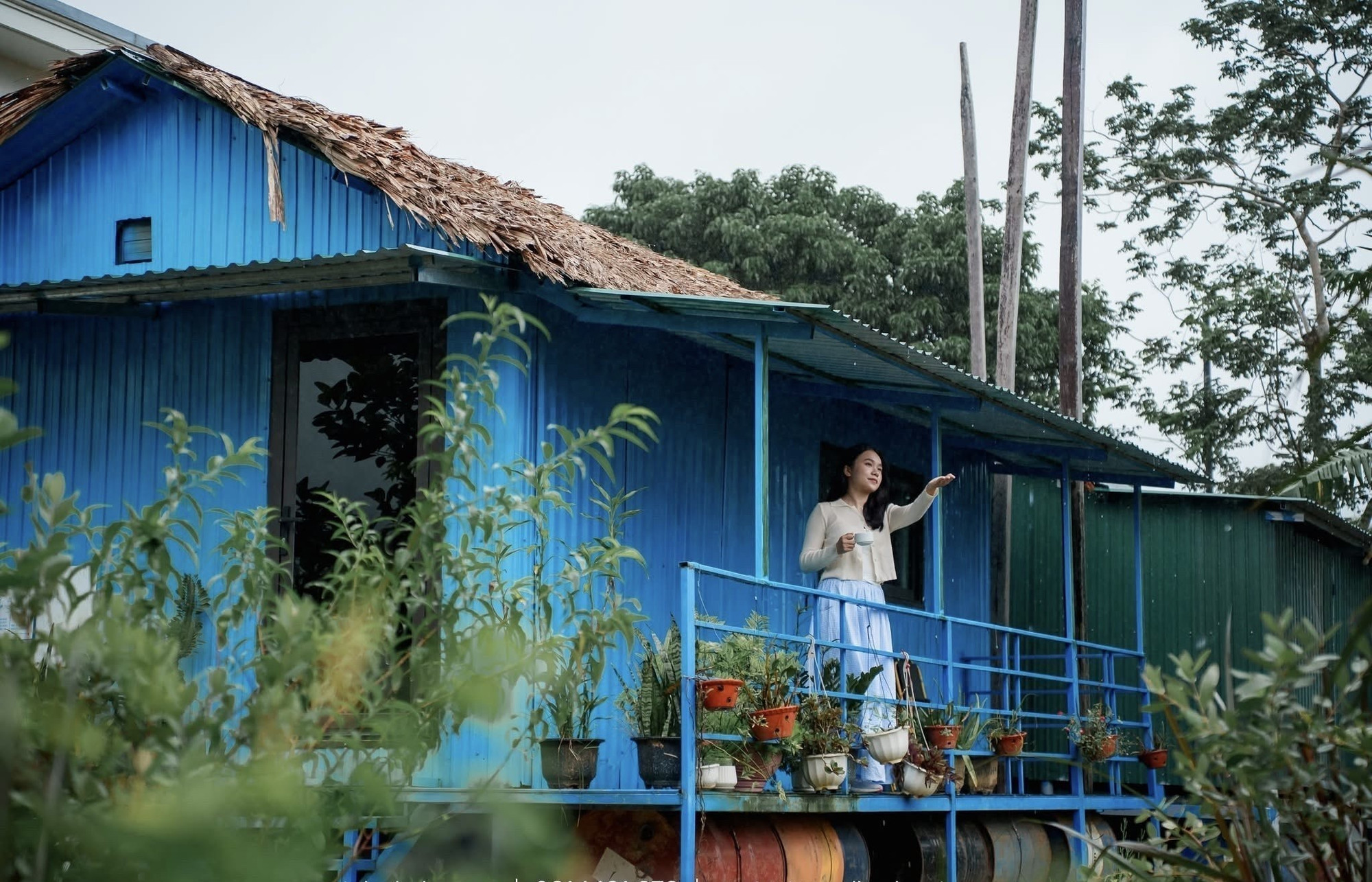 Du lịch nông nghiệp ở Quảng Trị không chỉ giúp người dân từng bước thoát nghèo mà còn góp phần bảo tồn bản sắc văn hóa dân tộc.