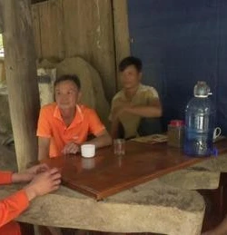 Nhiều hộ dân miền núi Thanh Hóa chưa được sử dụng điện lưới quốc gia