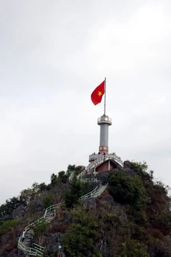 Vùng đất 'phên dậu' chuyển mình sau 40 năm đổi mới