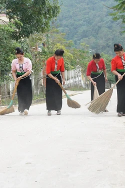 Đưa Nghị quyết thành hành động: Kỳ vọng vào tương lai phát triển đất nước
