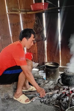 Thanh Hóa còn 760 hộ dân miền núi chưa có điện lưới quốc gia