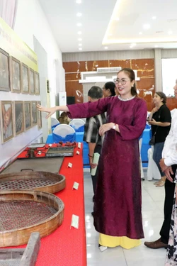 Nâng tầm di sản quốc gia 'Nghề làm bánh Pía'