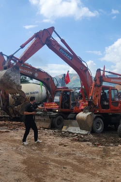 Gia Lai đặt mục tiêu hoàn thành hơn 18.000 căn nhà ở xã hội