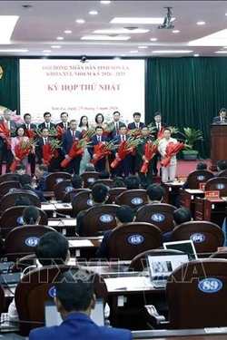 Xây dựng tỉnh Sơn La trở thành trung tâm kinh tế - xã hội của tiểu vùng Tây Bắc