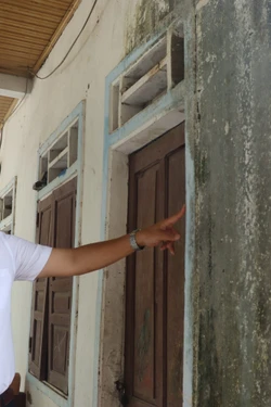 Cần đảm bảo điều kiện sinh hoạt để giáo viên yên tâm công tác