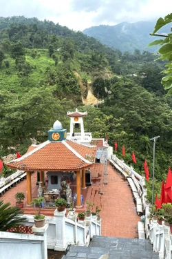 Vùng đất anh hùng trên hành trình đổi mới