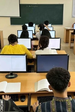 Đào tạo nguồn nhân lực chất lượng cao người dân tộc thiểu số