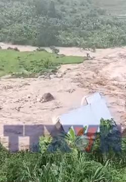 Thiên tai, mưa lũ và bài toán ứng phó