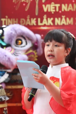 Đắk Lắk - Vượt sóng ra khơi, vươn tầm cao mới