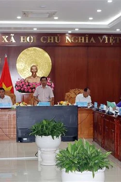 Chuẩn bị chu đáo Ngày hội Văn hóa, Thể thao và Du lịch đồng bào Khmer Nam Bộ