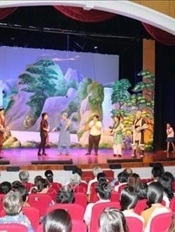 Nỗi niềm sân khấu xã hội hóa trên địa bàn Thành phố Hồ Chí Minh - Bài 2