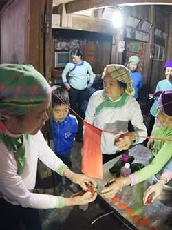 Dân tộc Giáy