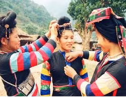 Dân tộc Cống