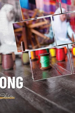 Thổ cẩm Châu Phong, điểm nhấn văn hóa Chăm bên bờ sông Hậu