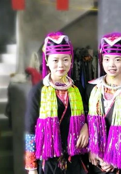 Những nét đặc sắc trong đám cưới của người Dao Thanh Y
