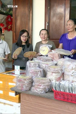 Lan tỏa những mô hình hiệu quả ở Quảng Bình