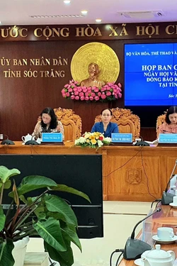 12 tỉnh, thành phố sẽ tham gia Ngày hội Văn hóa, Thể thao và Du lịch đồng bào Khmer Nam Bộ lần thứ VIII