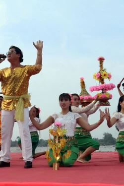 Phát huy các giá trị văn hóa truyền thống của đồng bào dân tộc Khmer