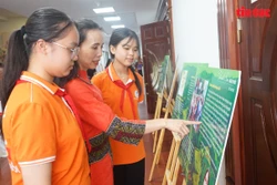 ‘Thủ lĩnh của sự thay đổi’: Hành trình lớn từ những trái tim nhỏ