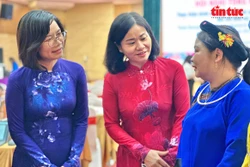 Mùa xuân ‘gõ cửa’ trên những mái ấm xứ Thanh