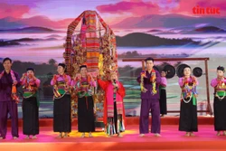 Khám phá nét đẹp lễ hội Pôồn Pôông của người Mường Thanh Hóa