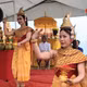 Độc đáo Lễ hội Thắk Côn Khmer giữa lòng Thủ đô