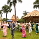 Hương sắc vùng sông nước miền Tây níu chân du khách Thủ đô