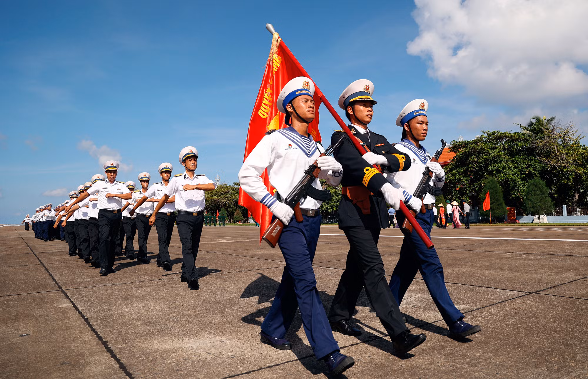 Truong Sa chu quyen thieng lieng cua To Quoc 5.jpg
