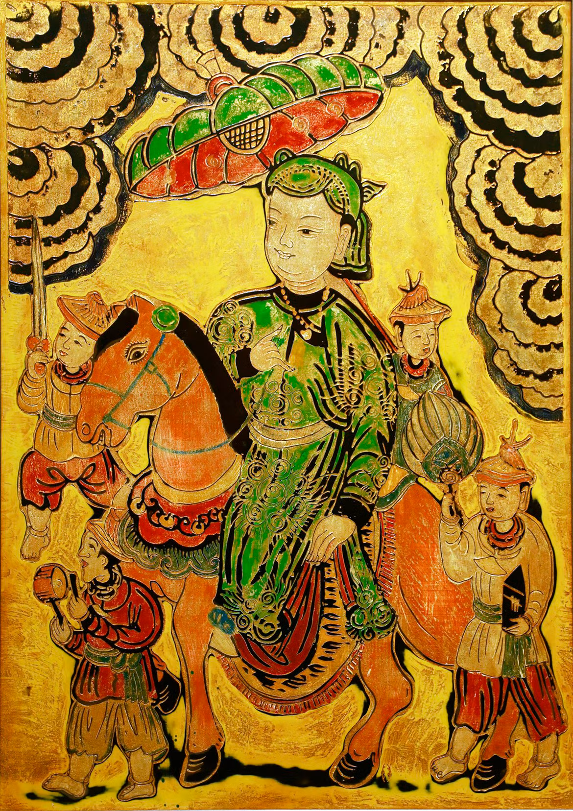 9 ong hoang bay.jpg