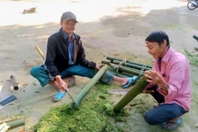 Mang nghề về bản gieo cơ hội đổi thay