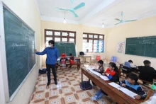 Nghị quyết 71-NQ/TW: Cuộc cách mạng toàn diện về giáo dục và đào tạo ở miền núi