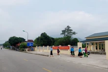 Quảng Ninh: Phê duyệt 13 xã, đặc khu miền núi