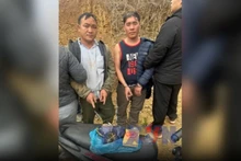 Viết tiếp bài ca bình yên cho biên cương Tây Bắc