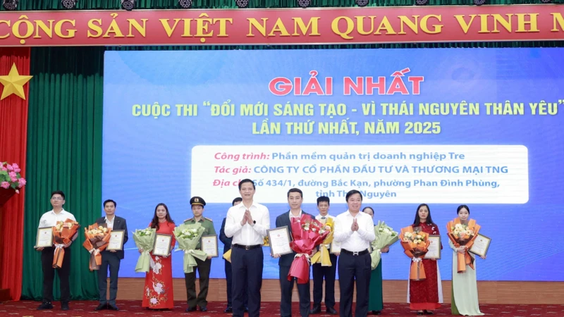 Tạo lập nguồn dữ liệu đất đai sạch