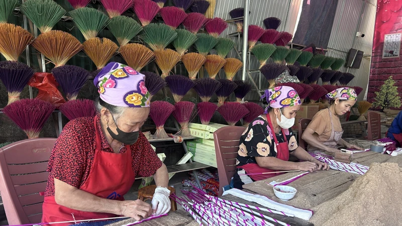 Khơi thông nội lực, thực hiện hiệu quả các chương trình mục tiêu quốc gia