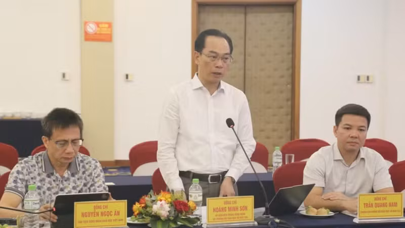 Thu hẹp khoảng cách giáo dục giữa các vùng