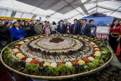 Văn hóa Mường: Không gian ký ức cộng đồng