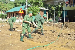 Không để đồng bào ‘đói cơm nhạt muối’ giữa thiên tai
