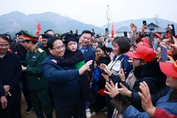 Đổi thay ở vùng đồng bào dân tộc thiểu số và miền núi nhờ Chương trình mục tiêu quốc gia