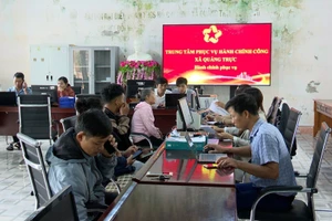 Lâm Đồng ưu tiên nguồn lực đảm bảo an sinh xã hội khu vực biên giới