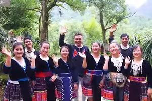 Lai Châu - Đánh thức tiềm năng, khơi nguồn cơ hội