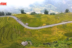 Đánh thức tiềm năng phát triển vùng biên giới phía Bắc Tổ quốc