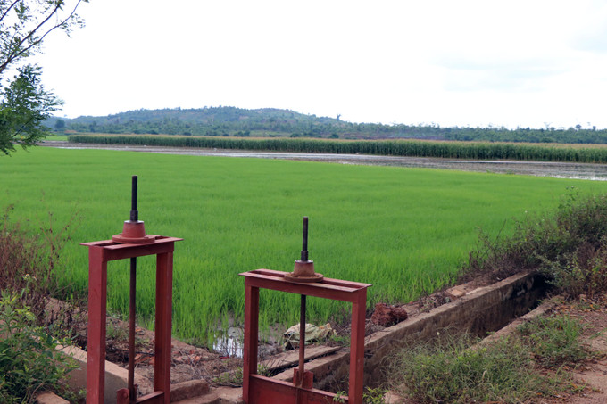 Việc đầu tư hạ tầng thủy lợi là một ưu tiên trong quá trình thực hiện chương trình mục tiêu quốc gia phát triển kinh tế, xã hội vùng đồng bào dân tộc thiểu số và miền núi 03.jpg