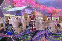 Sa Pa - Xứ sở của tình yêu