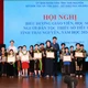 Thái Nguyên: Vinh danh 110 giáo viên, học sinh dân tộc thiểu số tiêu biểu trong dạy và học
