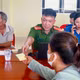 Hướng dẫn đồng bào dân tộc thiểu số sử dụng VNeID và dịch vụ số