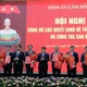 Lâm Đồng phát huy tiềm năng, quyết tâm đạt tăng trưởng kinh tế 8%