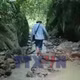 Xử phạt 2 nhóm đào đãi, khai thác khoáng sản trái phép ở rừng phòng hộ