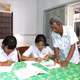 Người có uy tín góp sức đổi thay vùng đồng bào Khmer